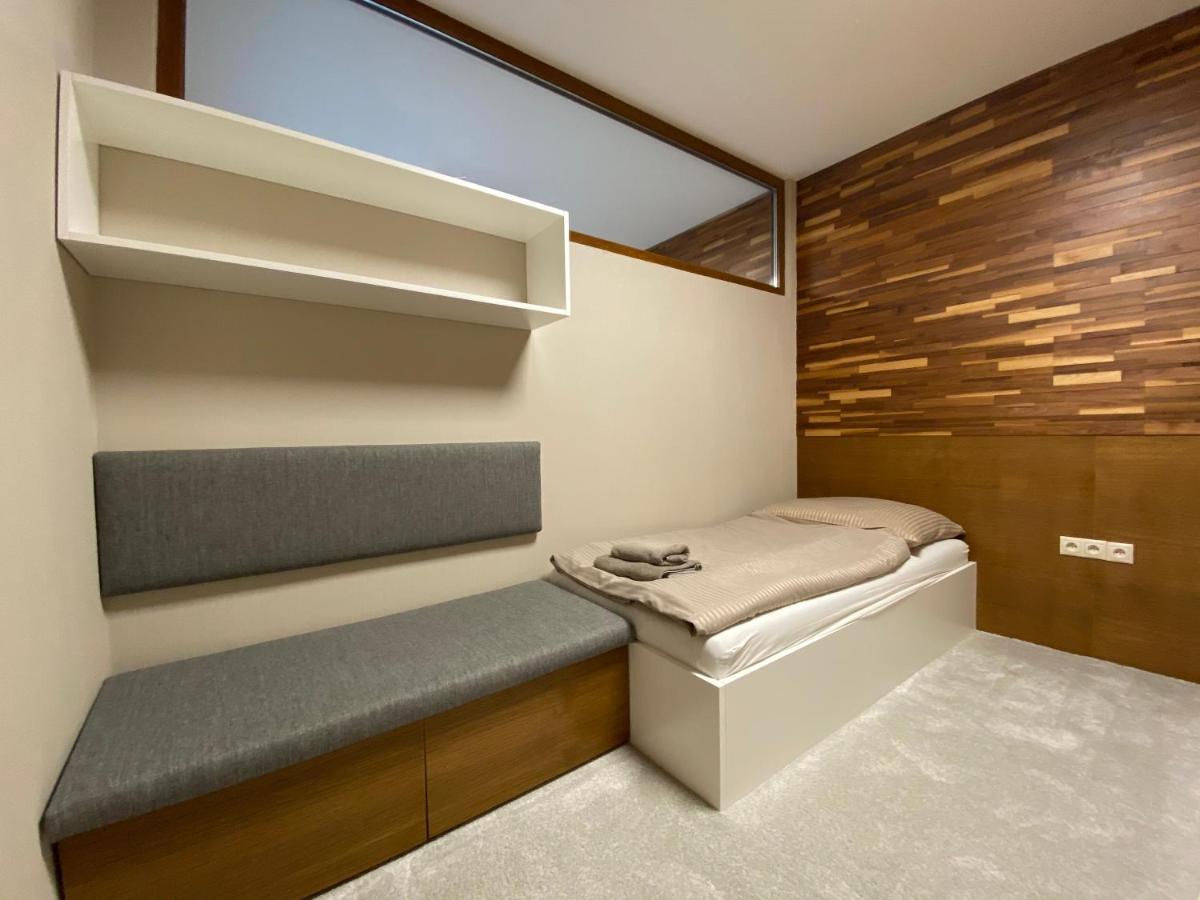 Apartman Romantika 13 Chopok Juh Tale Exterior foto