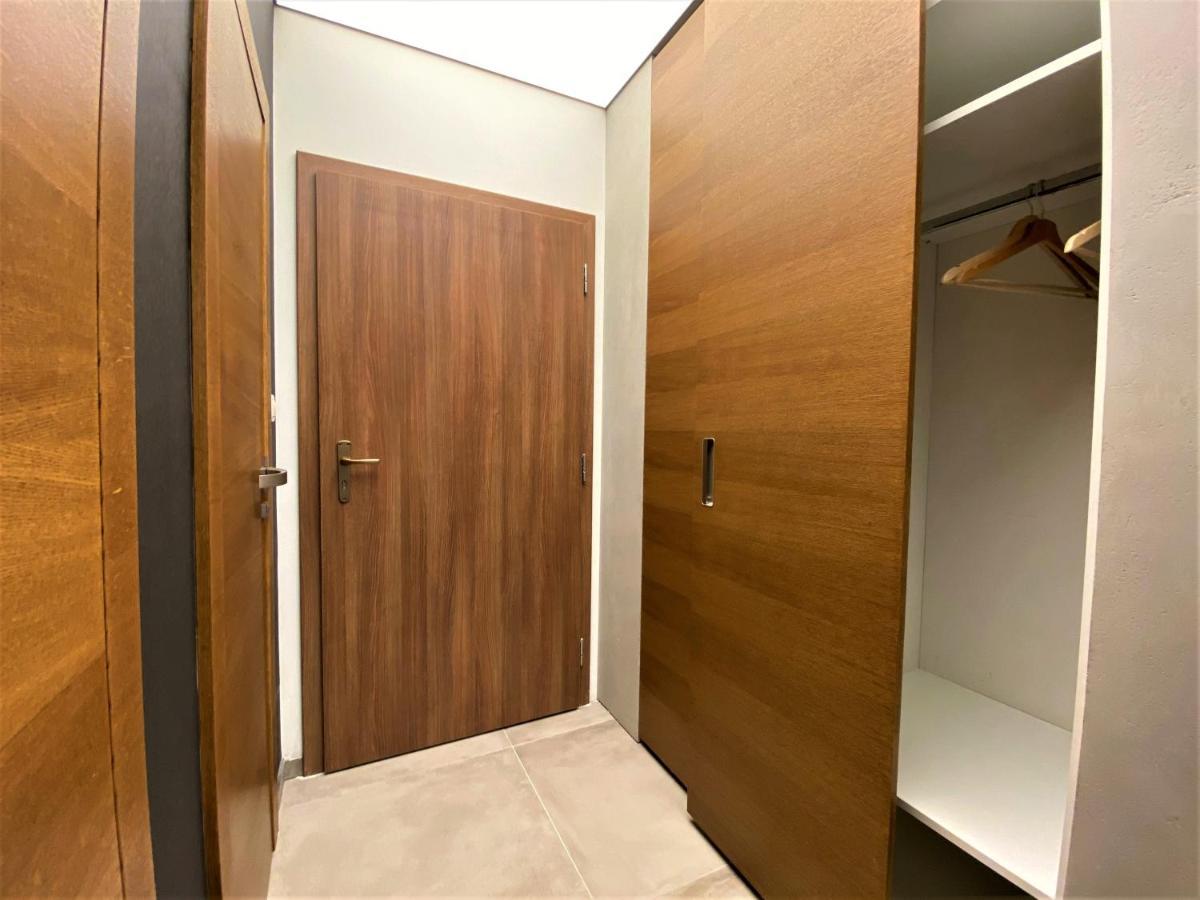 Apartman Romantika 13 Chopok Juh Tale Exterior foto