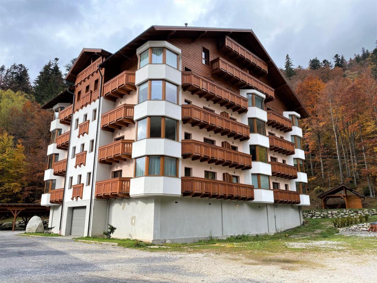 Apartman Romantika 13 Chopok Juh Tale Exterior foto